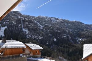 Maisons de vacances VAUJANYLOCATIONS - Domaine du Patre : photos des chambres