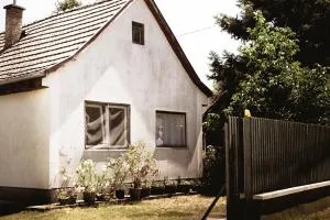 Házikó a Duna-parton - Szigetszentmárton