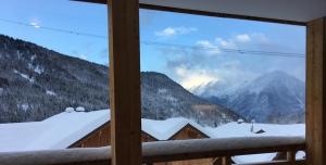 Maisons de vacances VAUJANYLOCATIONS - Domaine du Patre : photos des chambres