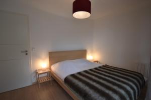 Maisons de vacances VAUJANYLOCATIONS - Domaine du Patre : photos des chambres