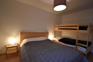 Maisons de vacances VAUJANYLOCATIONS - Domaine du Patre : photos des chambres