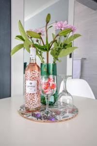 Sea Breeze Apartments