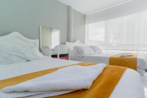 ApartaSuites & Hotel Bogota Suamox