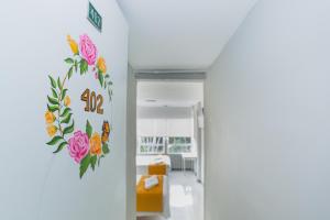 ApartaSuites & Hotel Bogota Suamox