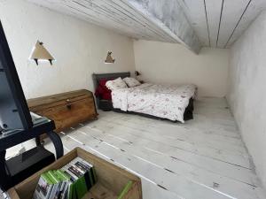 Maisons d'hotes La Maisonnette d'Entourettes : photos des chambres