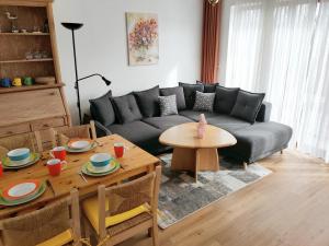 Maisonette im Ferienpark