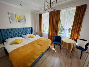 Pokoje Pod Mniszkiem - 3hvězdičkové hotely ve městě Boguszów-Gorce