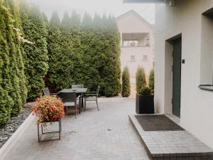 Apartamentai Vytauto Street