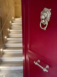 Valletta Home -Dar il-Kavallier Jacques de Quiqueran