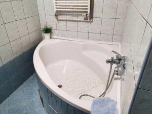 Apartment Laura & Lucija