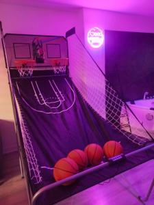 GaMe RoOm 6 personnes maximum