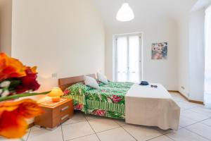 Piazza Verdi-Roseto Vacanza