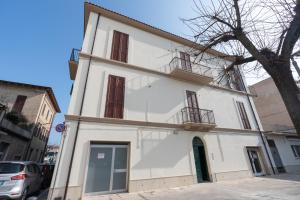 Piazza Verdi-Roseto Vacanza