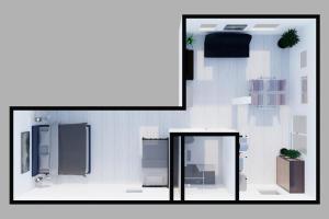 The Rose Suite Kenmare