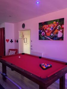 GaMe RoOm 6 personnes maximum