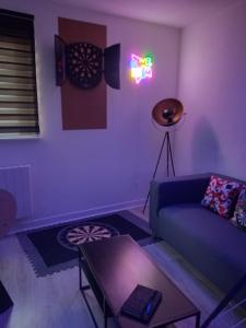Appartements GaMe RoOm 