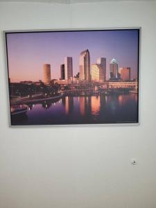 Lodging Near The Sun