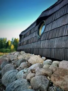 Privaatne puhkemajutus saunaga - Tatra