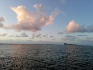 Pereybere 3-bedroom Apartment