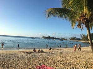 Pereybere 3-bedroom Apartment