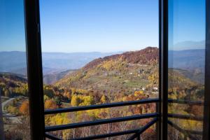 Sunset View Ski & Spa apartments Kopaonik