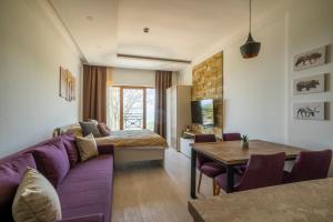 Sunset View Ski & Spa apartments Kopaonik