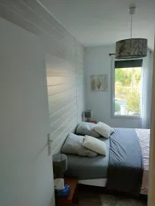 Chambre récente chez particuliers - Francueil