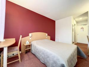 Appart'hotels Val Hotel : photos des chambres