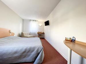 Appart'hotels ValHotel - Hotel-Residence Chateaufort : photos des chambres