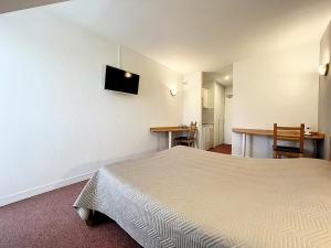 Appart'hotels Val Hotel : photos des chambres