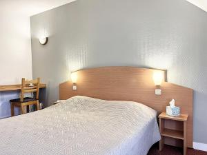 Appart'hotels Val Hotel : photos des chambres