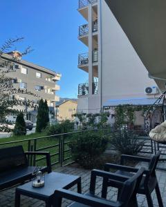 Apartman 5 Vrnjačka Banja