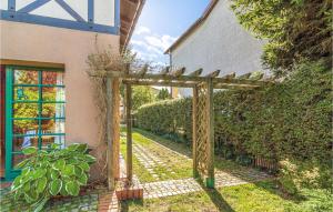 Holiday home Rowy Ul. Bukowa