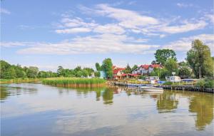Holiday Home Rowy Ul Bukowa