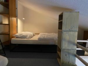 Appartements VALFREJUS residence chaviere : photos des chambres