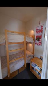 Appartements VALFREJUS residence chaviere : photos des chambres