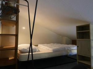 Appartements VALFREJUS residence chaviere : photos des chambres