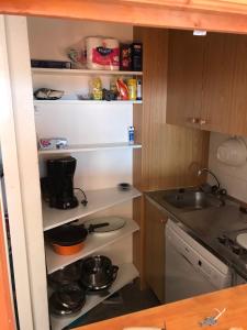 VALFREJUS résidence chaviere