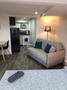 Jolis Appartements au coeur de Clermont Ferrand - Proche Jaude - WIFI et NETFLIX : photos des chambres