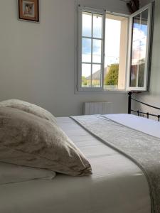 Appartements Jacuzzi et Jardin privatif Maison Detente : photos des chambres