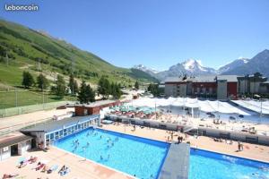 Appartements Direct Access Ski, Bike 20 m of 