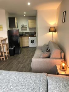 Jolis Appartements au coeur de Clermont Ferrand - Proche Jaude - WIFI et NETFLIX : photos des chambres