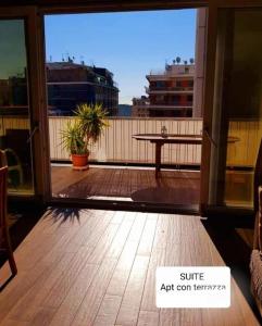 Talismano Luxury Suite & Loft & Alcova & Maison