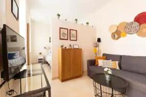 Loft zona Alameda centro Histórico