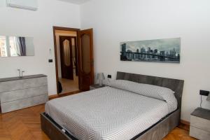 A casa di Ivy e Baby