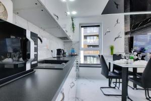 Apartament 10 Glamour Aquapark Reda