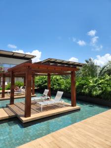 Île de Pipa - Flat Resort