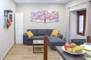 Apartamentos Menorá