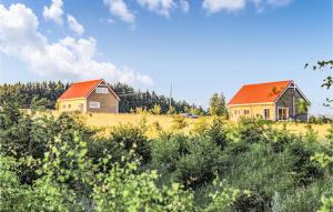 Beautiful Home In Kowale Oleckie With Kitchen