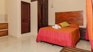 Hotel Nojoch che